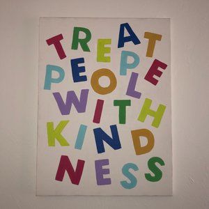Treat People With Kindness - Harry Styles